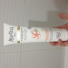 Swatch de Linaya91 : Crème de Douche Hydratante à l'Huile de Monoï de Tahiti, Marilou Bio