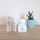 Swatch de mumu123 : Sérum concentré intense - H24 confort, Mademoiselle bio