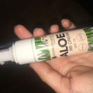 Swatch de Melisse 13 : 30 BB Crèmes Bell pour Peau Sensible à tester, BYS Maquillage