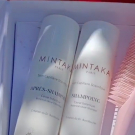 Swatch de _est.ella : DUO SHAMPOING & APRÈS-SHAMPOING PERSONNALISÉS, Mintaka