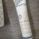 Swatch de Omaimaelkhairi : Crème Détox Multi-Défense SPF30 - Detox Officinale, Saeve