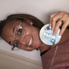 Swatch de Lizemmasev : Nivea Crème, Nivea