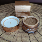 Swatch de Biotytestaddict : MAGIC FINISH FOND DE TEINT, M.ASAM