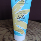 Swatch de Biotytestaddict : Lait corps nourrissant, Kadalys