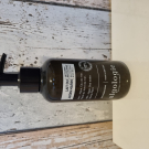 Swatch de Chacha41220 : Lait Du Jardin Marin - Lait Corps Revitalisant, Algologie