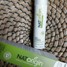 Swatch de Joe41 : Crème Hydratante Détoxifiante, Natorigin