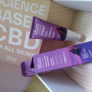 Swatch de AmandaR : Crème de nuit nourrissante, I.D. Swiss Botanicals