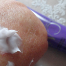 Swatch de bellacarina : ACAI HANDCREME EKOS NATURA, Natura