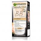 Swatch de Missdani : BB Crème Soin Miracle Perfecteur La Classique, Garnier