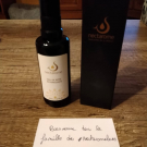 Swatch de Nadou01580 : Eau de rose 50mL, Nectarome