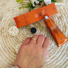 Swatch de catherinehosselet4 : Crème mains Ekos Tukumã, Natura Brasil