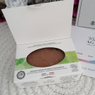 Swatch de Miouchette59 : SAVON PAMPLEMOUSSE PURIFIANT & APAISANT, Mademoiselle Agathe