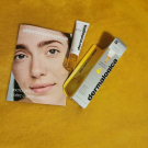 Swatch de Pieceofana : Biolumin C Eye Serum, Dermalogica