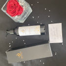 Swatch de Darancaputo : Lait démaquillant, Nectarome