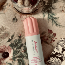 Swatch de Mathildefr : Chantilly nettoyante Collosol, Collosol