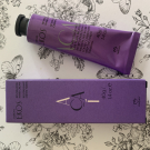 Swatch de Katzemuckel : ACAI HANDCREME EKOS NATURA, Natura