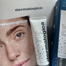 Swatch de Louna.cms : Skin Smoothing Cream, Dermalogica