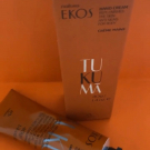 Swatch de donnas : Crème mains Ekos Tukumã, Natura Brasil