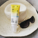 Swatch de Lisa13950 : Eco Sun Spray SPF 50+, SeventyOne Percent