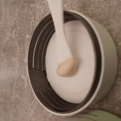 Swatch de Natürlichkeit : 60 GESICHTSCREME 30+ TAGES UND NACHTROUTINEN ANTI-FALTEN- CHRONOS, Natura