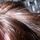 Swatch de teacherlu : SHAMPOO EKOS MURUMURU, Natura