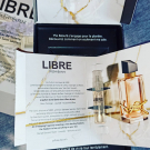 Swatch de steph.crds.cerq : Libre, Yves Saint Laurent