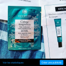 Swatch de steph.crds.cerq : Crème magnifica - Hydratant anti-imperfections Bio, Sanoflore