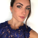 Swatch de Lisajcb29 : Crème solaire SPF50 Ma Protection Joli Teint, Omum