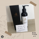 Swatch de Bahia_stella : Conditionneur, Nectarome