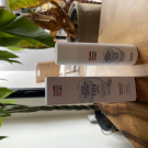 Swatch de Mlou2388 : Sérum concentré intense - H24 confort, Mademoiselle bio