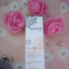 Swatch de tonita : Crème Détox Multi-Défense SPF30 - Detox Officinale, Saeve