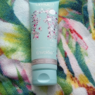 Swatch de tonita : Gel jambes légères L'Envolée d'Omum, Omum