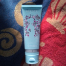 Swatch de tonita : Gel jambes légères L'Envolée d'Omum, Omum