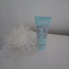 Swatch de tonita : Gel jambes légères L'Envolée d'Omum, Omum