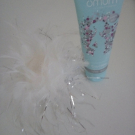 Swatch de tonita : Gel jambes légères L'Envolée d'Omum, Omum