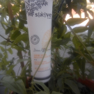 Swatch de tonita : Crème Détox Multi-Défense SPF30 - Detox Officinale, Saeve