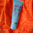 Swatch de tonita : Gel jambes légères L'Envolée d'Omum, Omum