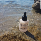 Swatch de Cristy_ : Élixir Du Rivage - Booster Liftant & Tenseur, Algologie