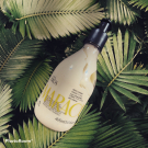 Swatch de Puggi : MARACUJA KÖRPERMILCH EKOS, Natura