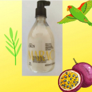 Swatch de Mine11 : MARACUJA KÖRPERMILCH EKOS, Natura