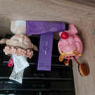 Swatch de Lissah : ACAI HANDCREME EKOS NATURA, Natura