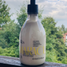 Swatch de Neelcus : MARACUJA KÖRPERMILCH EKOS, Natura