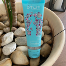 Swatch de mimi444470 : Gel jambes légères L'Envolée d'Omum, Omum