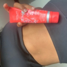 Swatch de lena28 : Soin galbant et tonifiant Le Coach Fermeté, Omum