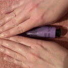 Swatch de Latina25 : ACAI HANDCREME EKOS NATURA, Natura