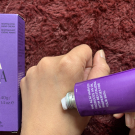 Swatch de WischMoppel : ACAI HANDCREME EKOS NATURA, Natura