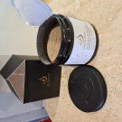 Swatch de Mattea : Ghassoul aux sept plantes, Nectarome