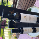 Swatch de Madafati : Conditionneur, Nectarome