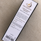 Swatch de Chachplr : Conditionneur, Nectarome