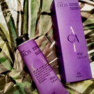 Swatch de Iris2 : ACAI HANDCREME EKOS NATURA, Natura